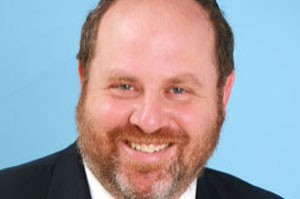 Rabbi David Fohrman